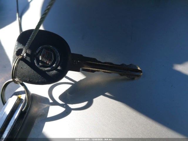 2012 CADILLAC CTS 1G6DA5E57C0133166 Photo 10