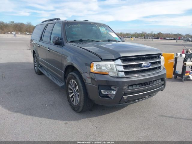 2017 FORD EXPEDITION EL 1FMJK1HT7HEA04043