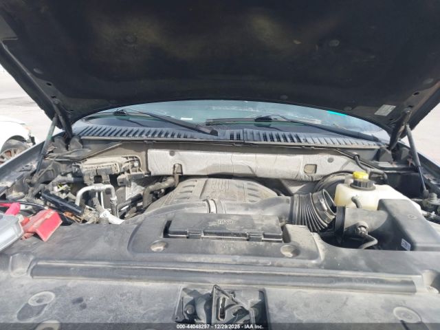 2017 FORD EXPEDITION EL 1FMJK1HT7HEA04043 Photo 9