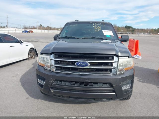 2017 FORD EXPEDITION EL 1FMJK1HT7HEA04043 Photo 5