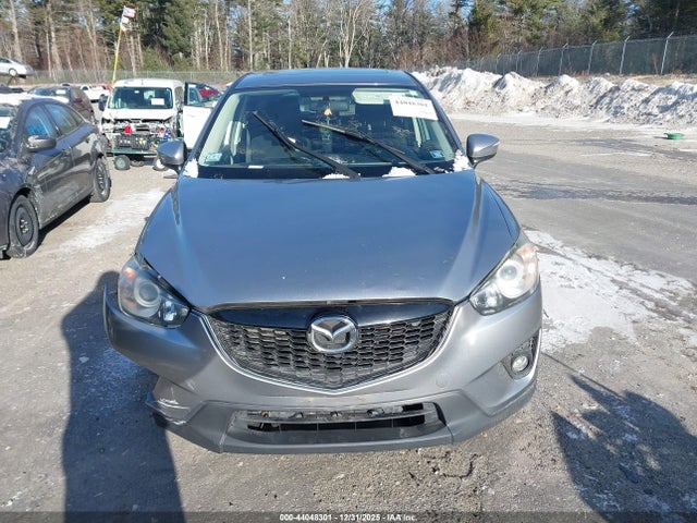 Mazda Cx-5 Touring 2015 JM3KE4CY8F0501964 Image 11