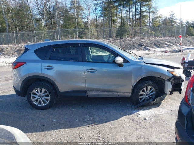 Mazda Cx-5 Touring 2015 JM3KE4CY8F0501964 Image 12