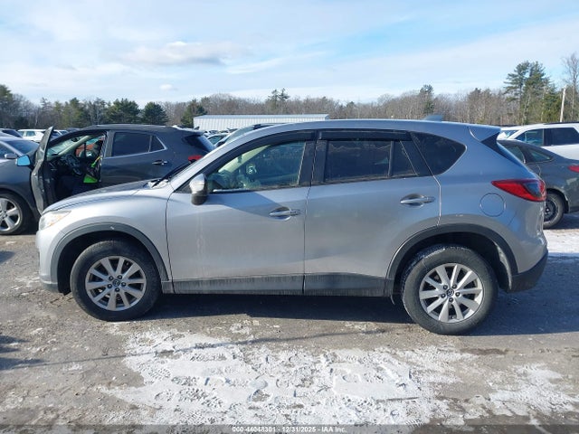Mazda Cx-5 Touring 2015 JM3KE4CY8F0501964 Image 13