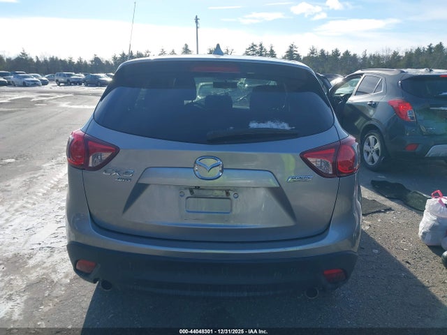 Mazda Cx-5 Touring 2015 JM3KE4CY8F0501964 Image 15