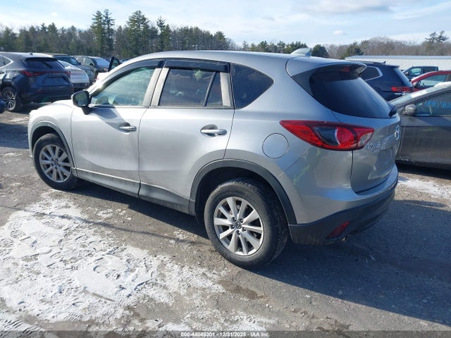 Mazda Cx-5 Touring 2015 JM3KE4CY8F0501964 Image 3