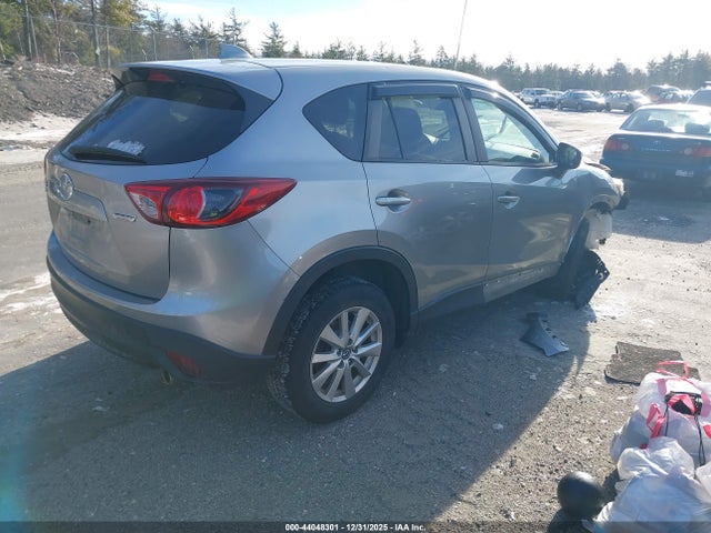 Mazda Cx-5 Touring 2015 JM3KE4CY8F0501964 Image 4