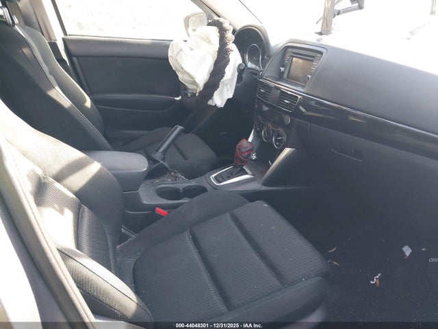 Mazda Cx-5 Touring 2015 JM3KE4CY8F0501964 Image 5