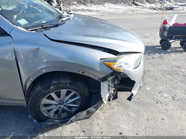 Mazda Cx-5 Touring 2015 JM3KE4CY8F0501964 Image 6
