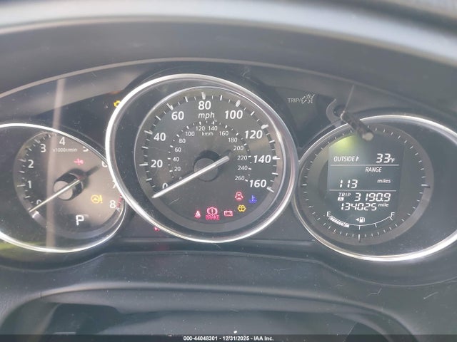 Mazda Cx-5 Touring 2015 JM3KE4CY8F0501964 Image 7