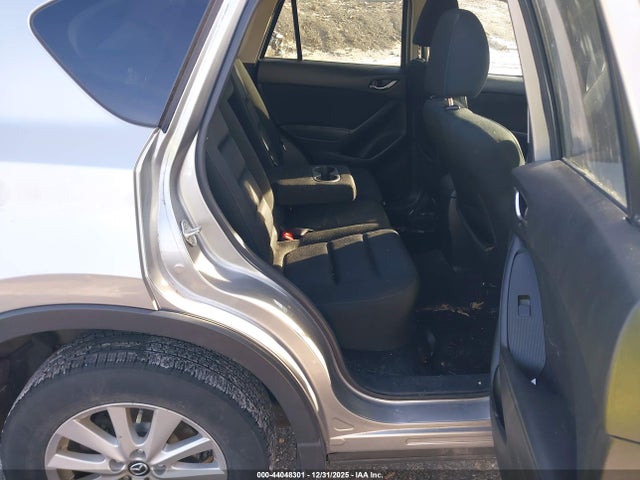 Mazda Cx-5 Touring 2015 JM3KE4CY8F0501964 Image 8