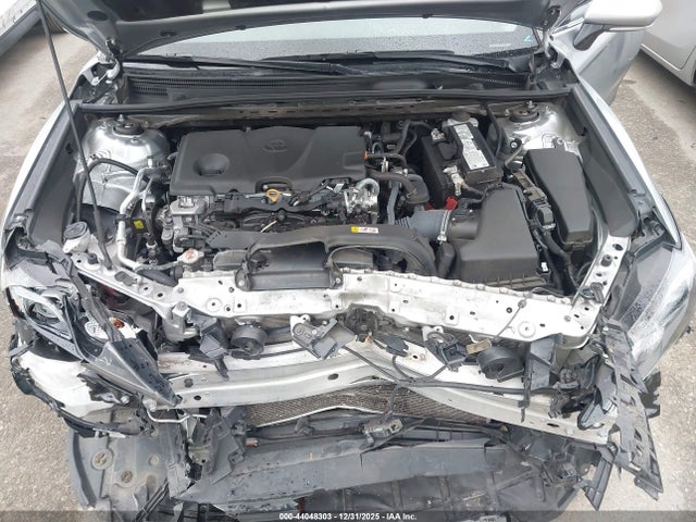Toyota CAMRY SE 2023 4T1G11AK6PU787018 Image 10