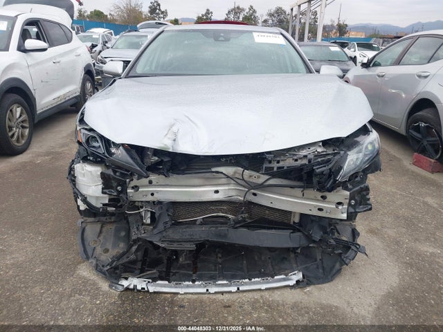 Toyota CAMRY SE 2023 4T1G11AK6PU787018 Image 13