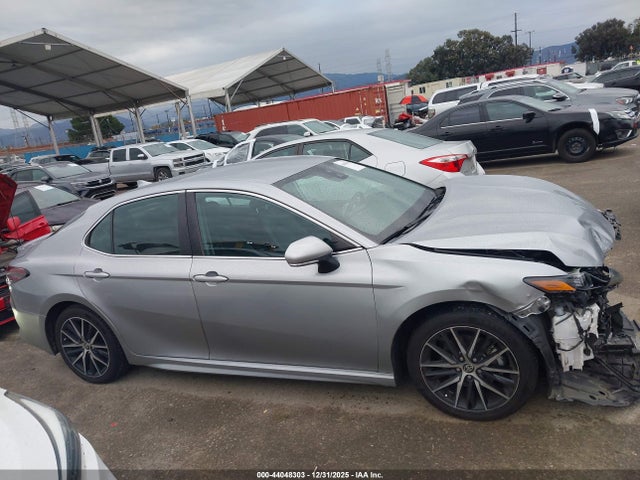 Toyota CAMRY SE 2023 4T1G11AK6PU787018 Image 14
