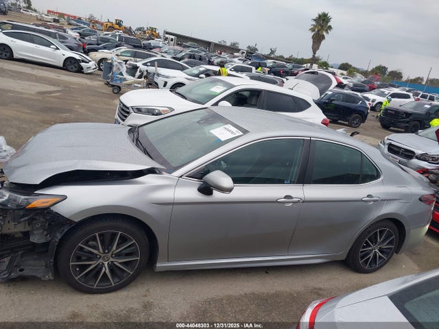 Toyota CAMRY SE 2023 4T1G11AK6PU787018 Image 15