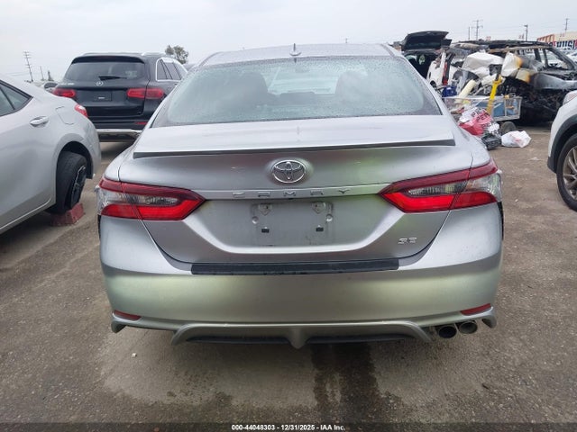 Toyota CAMRY SE 2023 4T1G11AK6PU787018 Image 17