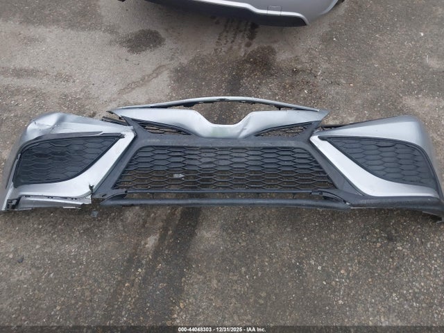 Toyota CAMRY SE 2023 4T1G11AK6PU787018 Image 12