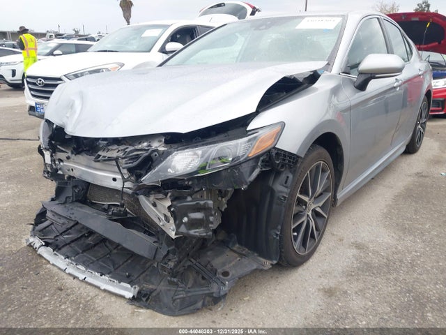 Toyota CAMRY SE 2023 4T1G11AK6PU787018 Image 18