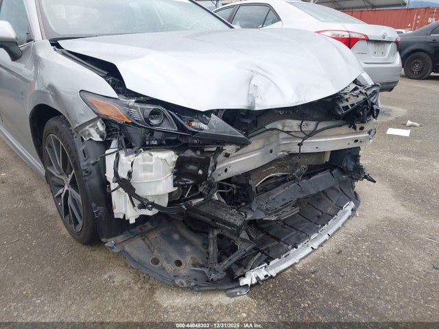 Toyota CAMRY SE 2023 4T1G11AK6PU787018 Image 19
