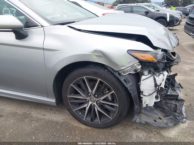 Toyota CAMRY SE 2023 4T1G11AK6PU787018 Image 20