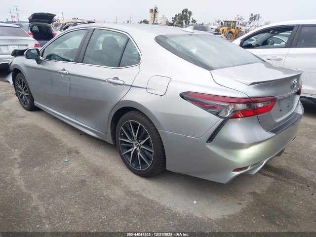 Toyota CAMRY SE 2023 4T1G11AK6PU787018 Image 3