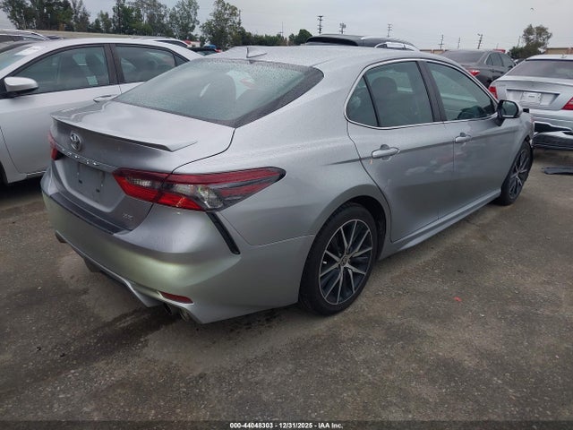 Toyota CAMRY SE 2023 4T1G11AK6PU787018 Image 4