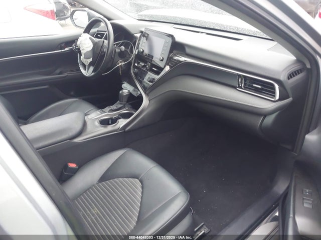 Toyota CAMRY SE 2023 4T1G11AK6PU787018 Image 5