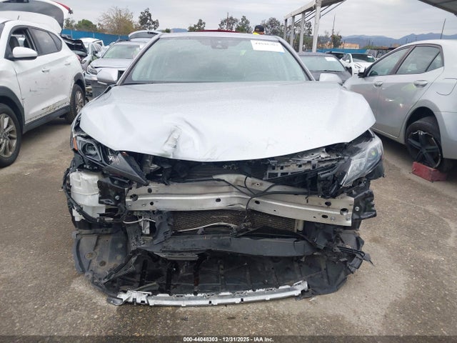 Toyota CAMRY SE 2023 4T1G11AK6PU787018 Image 6