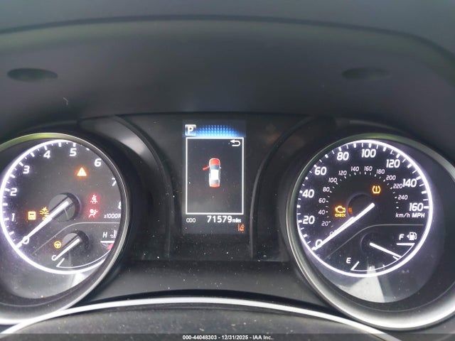 Toyota CAMRY SE 2023 4T1G11AK6PU787018 Image 7