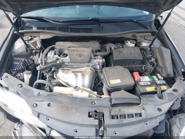 4T1BF1FK5GU508520 Toyota CAMRY SE