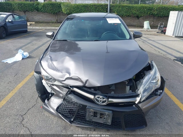 4T1BF1FK5GU508520 Toyota CAMRY SE