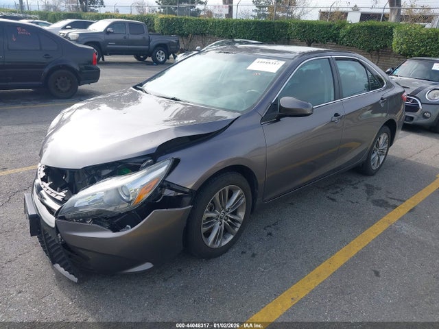 4T1BF1FK5GU508520 Toyota CAMRY SE