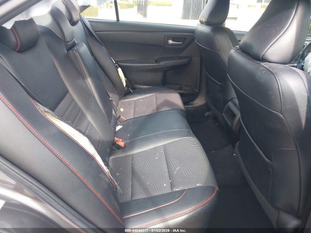 4T1BF1FK5GU508520 Toyota CAMRY SE