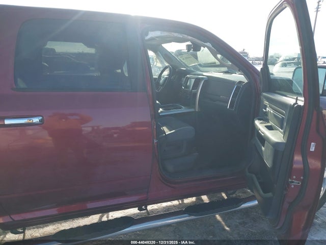 44048320 :رقم المزاد ، 1C6RR7LM3HS877738 vin ، 2017 Ram 1500 Big Horn  4x4 5'7 Box مزاد بيع