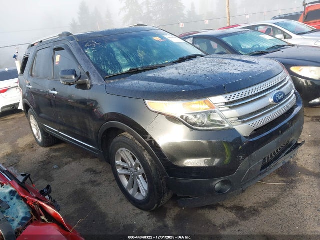 2015 FORD EXPLORER 1FM5K8D87FGB51007