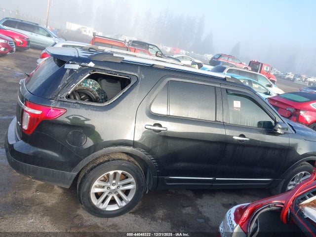 Ford EXPLORER XLT 2015 1FM5K8D87FGB51007 Image 13