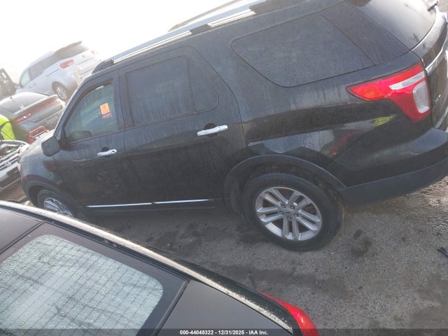 Ford EXPLORER XLT 2015 1FM5K8D87FGB51007 Image 14