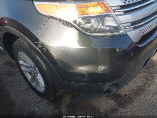 Ford EXPLORER XLT 2015 1FM5K8D87FGB51007 Image 17