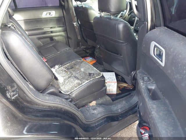 2015 FORD EXPLORER 1FM5K8D87FGB51007 Photo 7