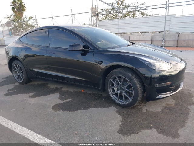 2023 TESLA MODEL 3 5YJ3E1EA4PF704204 Photo 0