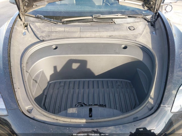 2023 TESLA MODEL 3 5YJ3E1EA4PF704204 Photo 9
