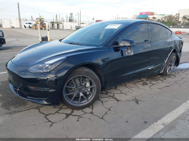 2023 TESLA MODEL 3 5YJ3E1EA4PF704204 Photo 1