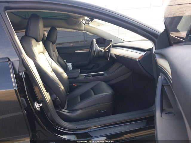 2023 TESLA MODEL 3 5YJ3E1EA4PF704204 Photo 4
