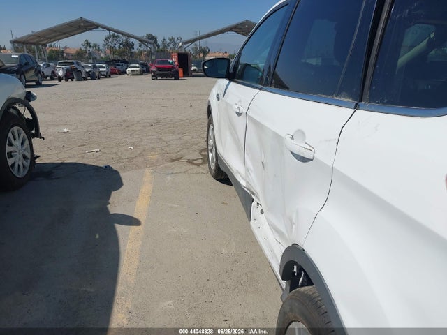 Ford ESCAPE SE 2015 1FMCU0GX0FUB31592 Image 18