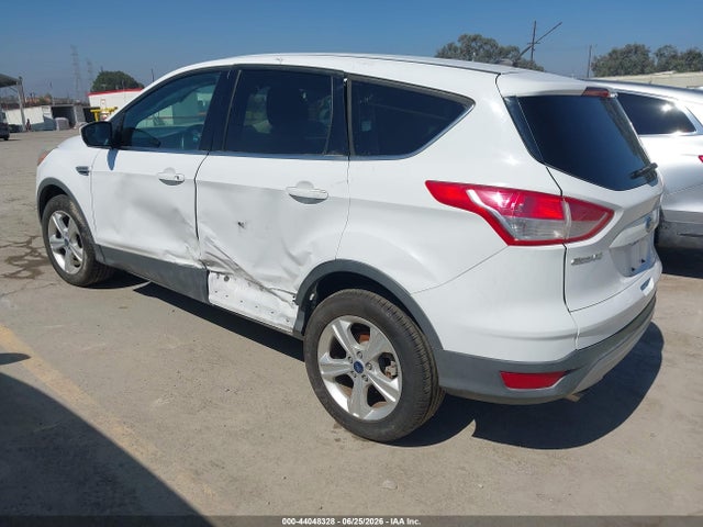 Ford ESCAPE SE 2015 1FMCU0GX0FUB31592 Image 3