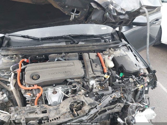 1HGCY2F83RA056621 Honda Accord Hybrid Touring