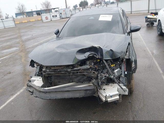1HGCY2F83RA056621 Honda Accord Hybrid Touring
