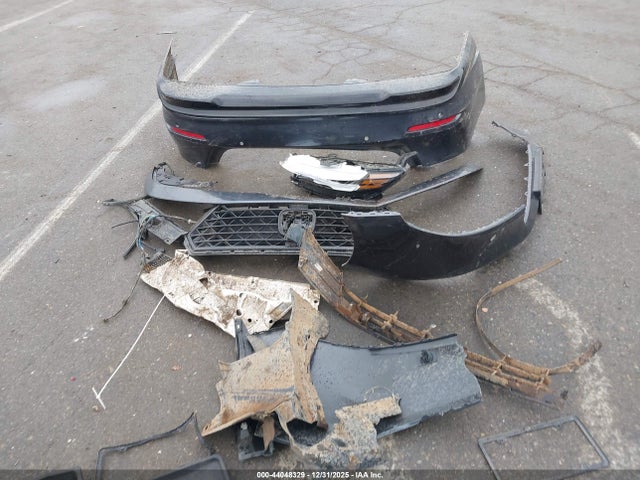 1HGCY2F83RA056621 Honda Accord Hybrid Touring