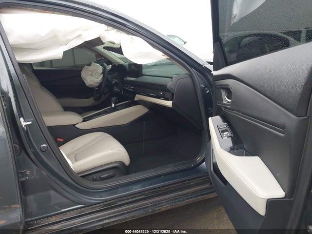 1HGCY2F83RA056621 Honda Accord Hybrid Touring