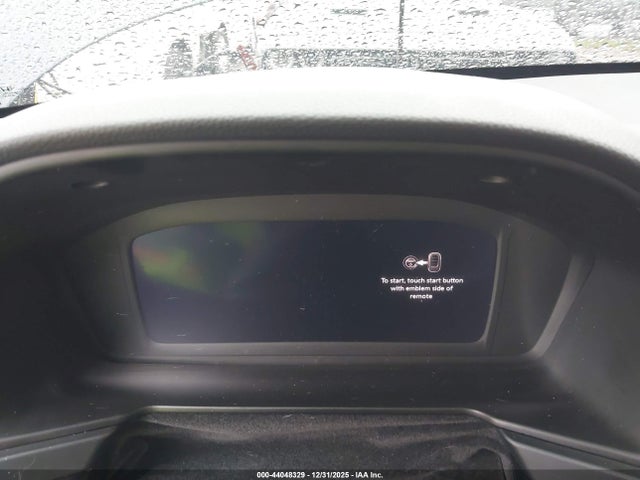 1HGCY2F83RA056621 Honda Accord Hybrid Touring