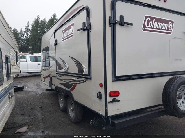 4YDT17021KJ936496 Dutchman Coleman